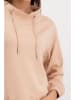 monari Sweatshirt in Beige