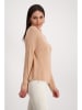 monari Pullover in Beige