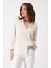 monari Bluse in Creme