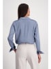 monari Bluse in Hellblau