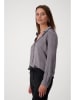 monari Blouse grijs