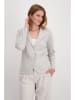 monari Blazer in Hellgrau