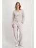 monari Cardigan in Creme