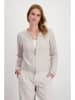 monari Cardigan in Creme