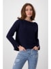 monari Trui donkerblauw