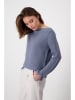 monari Pullover in Blau