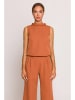 made of emotion Jumpsuit in Hellbraun