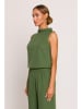 made of emotion Jumpsuit groen