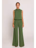 made of emotion Jumpsuit in Grün