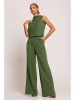 made of emotion Jumpsuit in Grün