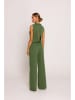 made of emotion Jumpsuit in Grün