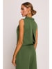 made of emotion Jumpsuit in Grün