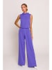 made of emotion Jumpsuit in Lila