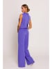 made of emotion Jumpsuit in Lila