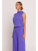 made of emotion Jumpsuit paars