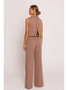 made of emotion Jumpsuit lichtbruin
