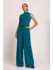 made of emotion Jumpsuit  in Blau