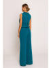 made of emotion Jumpsuit  in Blau