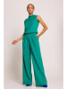 made of emotion Jumpsuit in Türkis