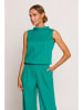 made of emotion Jumpsuit in Türkis