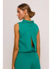 made of emotion Jumpsuit in Türkis