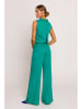 made of emotion Jumpsuit in Türkis