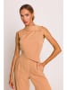 made of emotion Jumpsuit beige