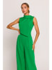 made of emotion Jumpsuit in Grün