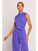 made of emotion Jumpsuit paars