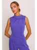 made of emotion Jumpsuit paars
