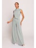 made of emotion Jumpsuit in Mint