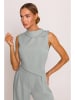 made of emotion Jumpsuit mintgroen