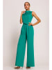 made of emotion Jumpsuit in Türkis