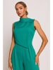 made of emotion Jumpsuit turquoise