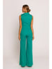 made of emotion Jumpsuit in Türkis