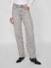 Vila Jeans "Vikelly" - Comfort fit - in Hellgrau