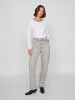 Vila Jeans "Vikelly" - Comfort fit - in Hellgrau