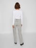 Vila Jeans "Vikelly" - Comfort fit - in Hellgrau