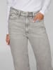 Vila Jeans "Vikelly" - Comfort fit - in Hellgrau