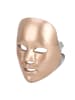 DAM LED-Gesichtsmaske in Gold