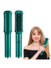 DAM Stylingborstel "RC208" groen