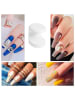 DAM Led UV-nagellamp wit