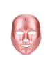 DAM LED-Gesichtsmaske in Rosa