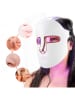 DAM LED-Gesichtsmaske in Weiß