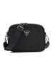 Guess Schoudertas zwart - (B)22 x (H)17 x (D)5 cm