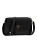 Guess Schoudertas zwart - (B)28 x (H)16 x (D)8 cm