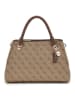 Guess Torebka w kolorze beżowym - 29 x 21 x 12 cm