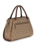 Guess Torebka w kolorze beżowym - 29 x 21 x 12 cm