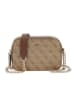 Guess Torebka w kolorze beżowym - 20 x 13 x 7 cm
