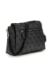 Guess Torebka w kolorze antracytowym - 24 x 18 x 8 cm